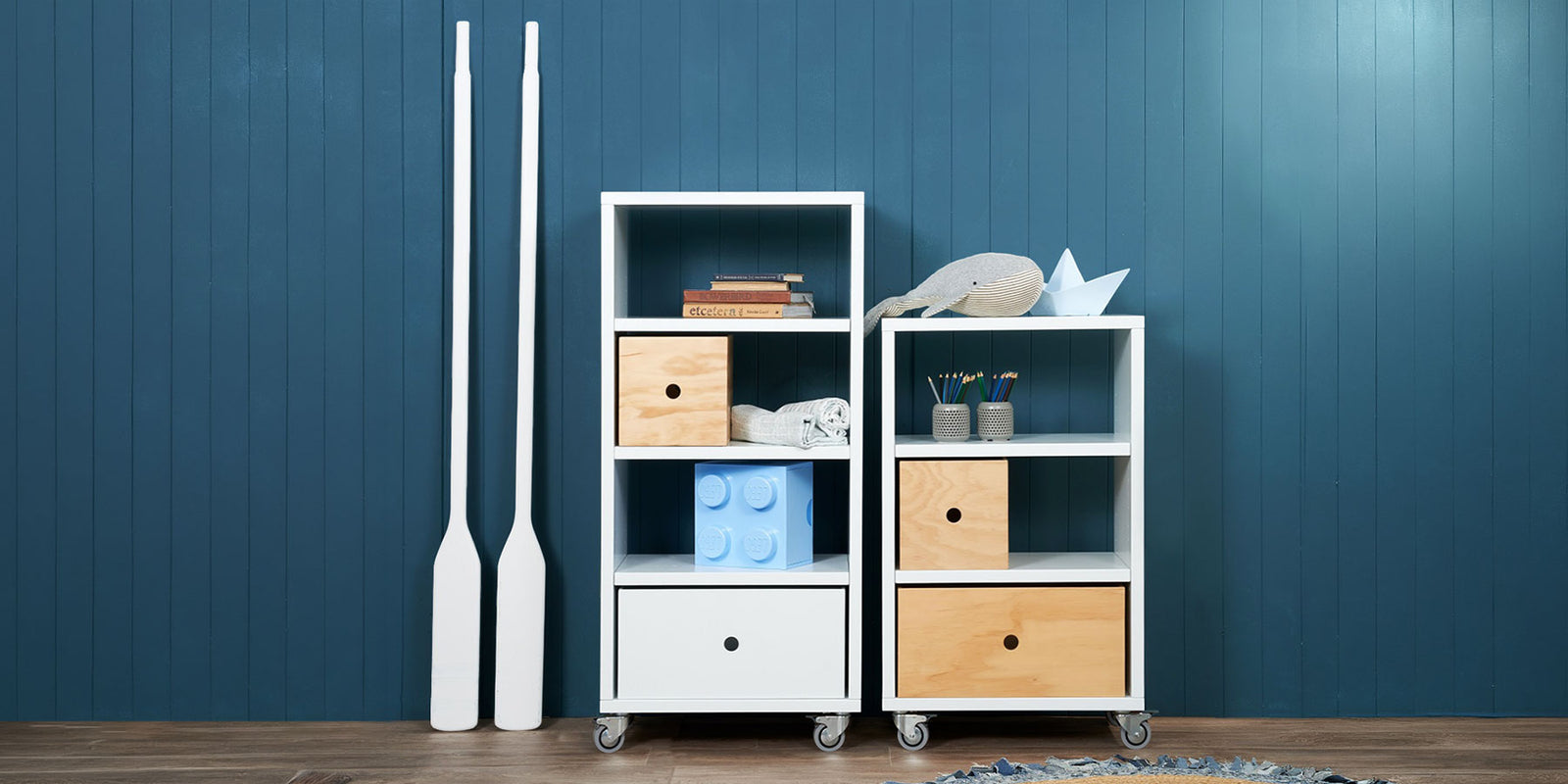 Furniture That Lasts From Toddler to Teen