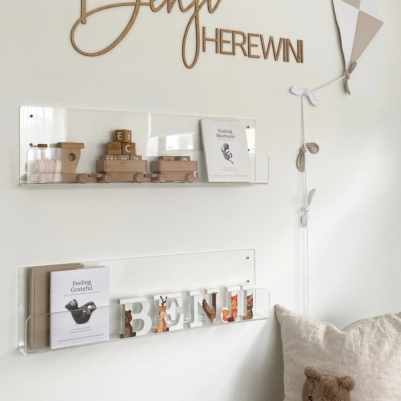 The Perfect Kids Desk Setup for Homework & Creativity