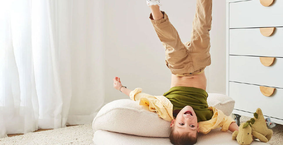Kids Bedroom Inspiration & Design for NZ Homes