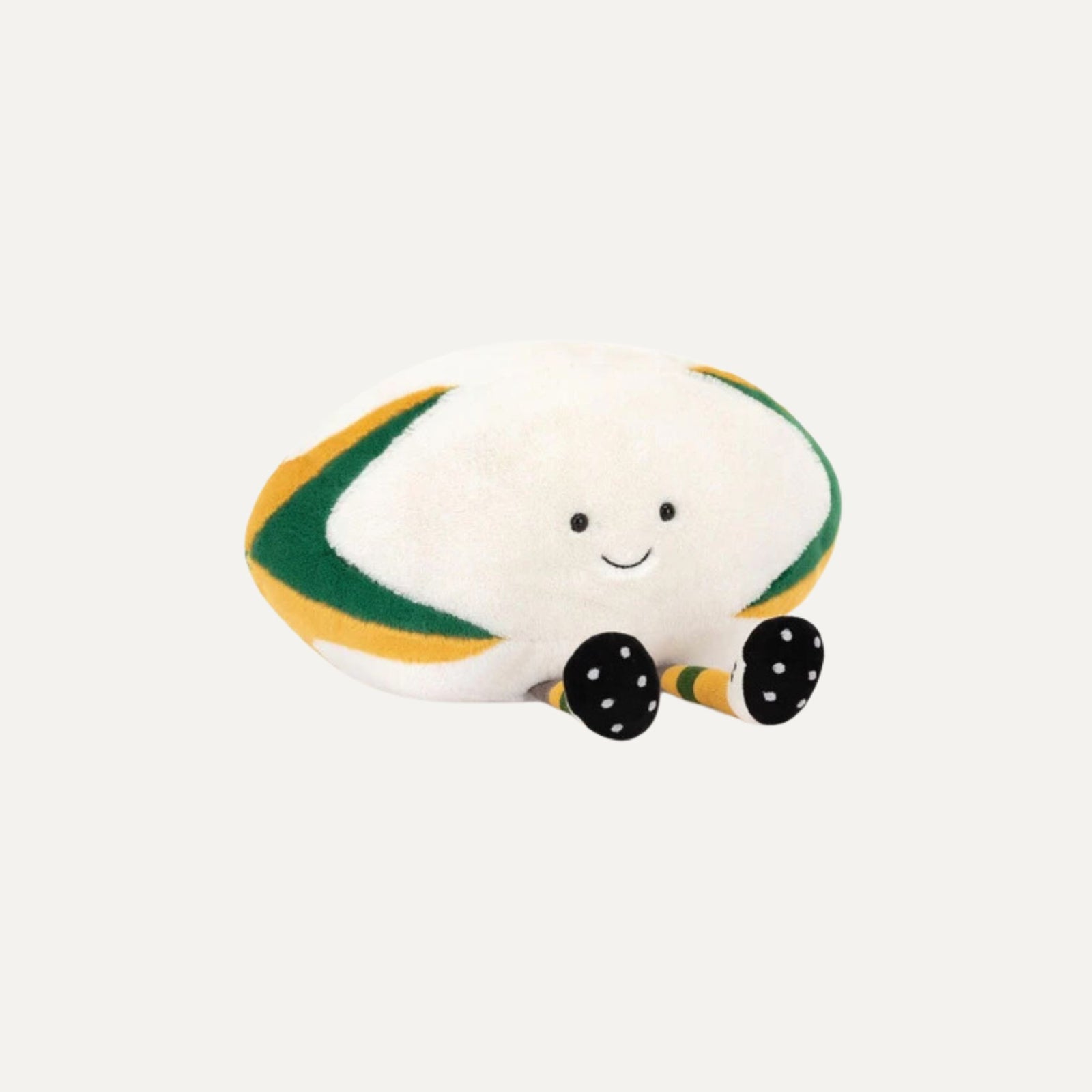 Amuseable Sports Australian Rugby BallMeluka Furniture by Danske Mobler