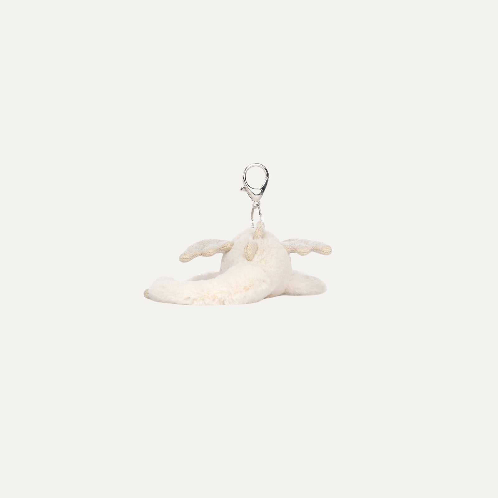 Snow Dragon Bag CharmMeluka Furniture by Danske Mobler