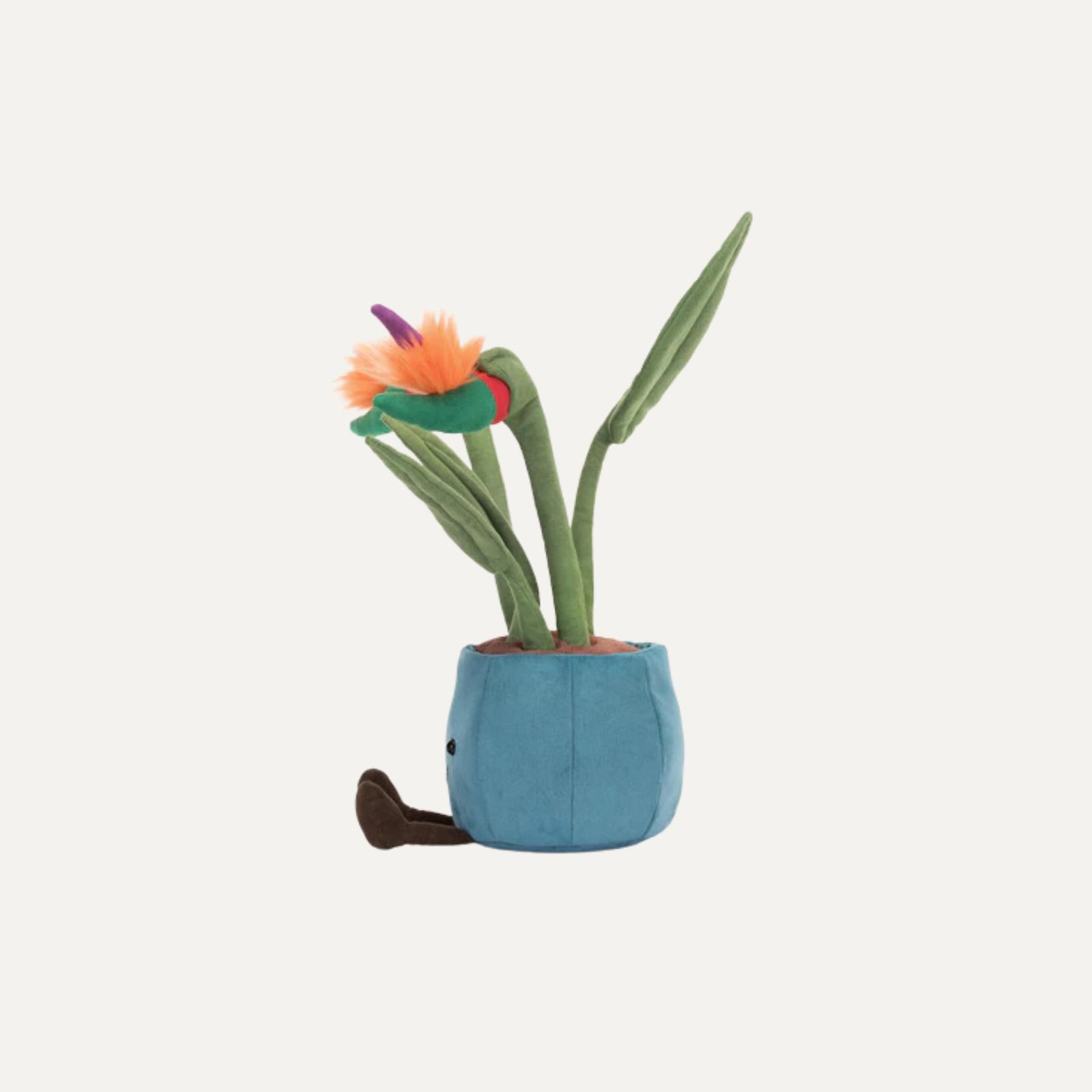 Amuseable Bird of Paradise BigMeluka Furniture by Danske Mobler