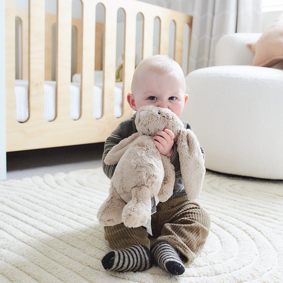 Bashful Beige BunnyMeluka Furniture by Danske Mobler