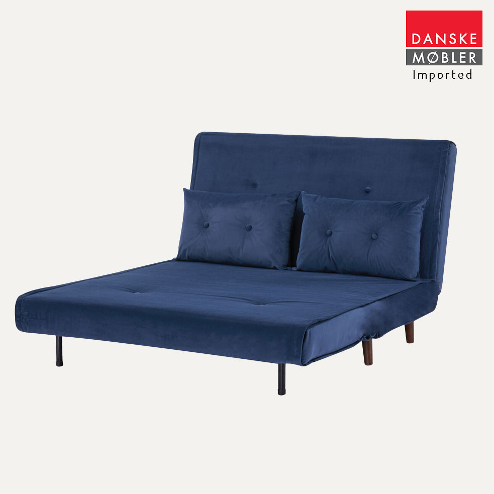Haru 2 seater SOFAbedMeluka Furniture by Danske Mobler