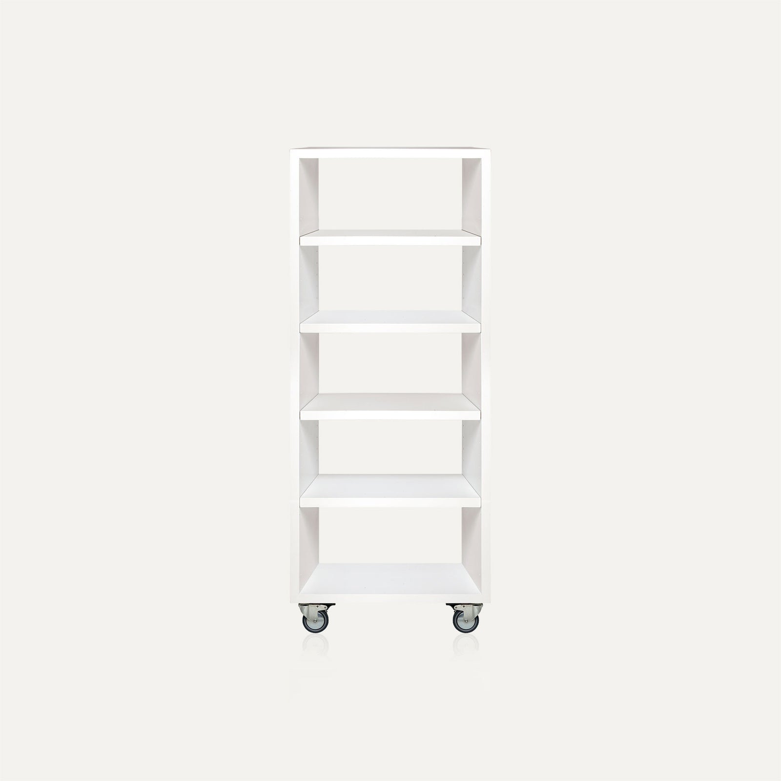 BOOKboy 1 Bay 5 HighMeluka Furniture by Danske Mobler