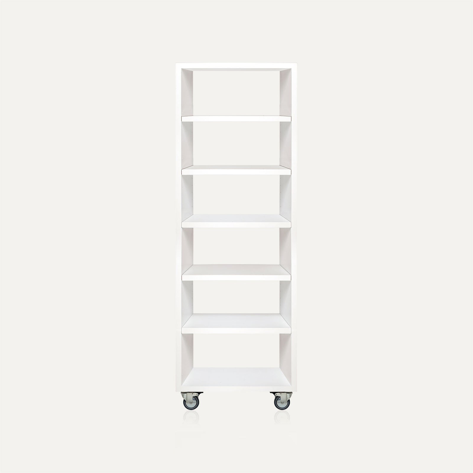 BOOKboy 1 Bay 6 HighMeluka Furniture by Danske Mobler