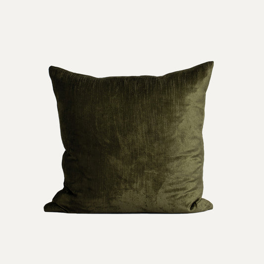 Bromley Cushion - Thyme