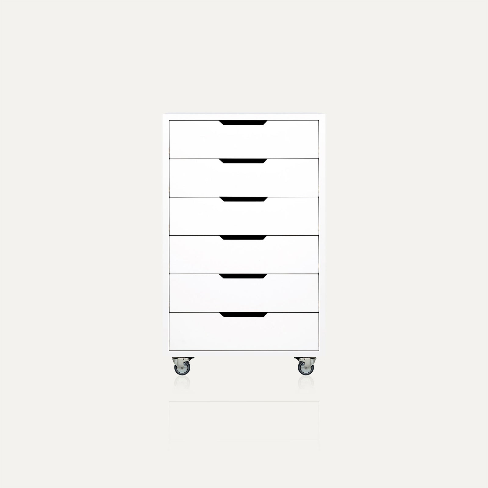 CHESTYboy 1 Bay 6 High CooperMeluka Furniture by Danske Mobler