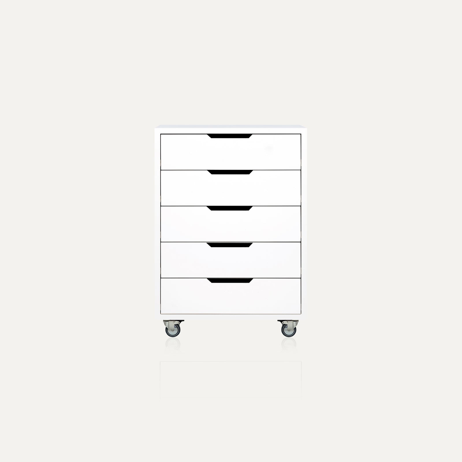 CHESTYboy 1 Bay 5 High CooperMeluka Furniture by Danske Mobler