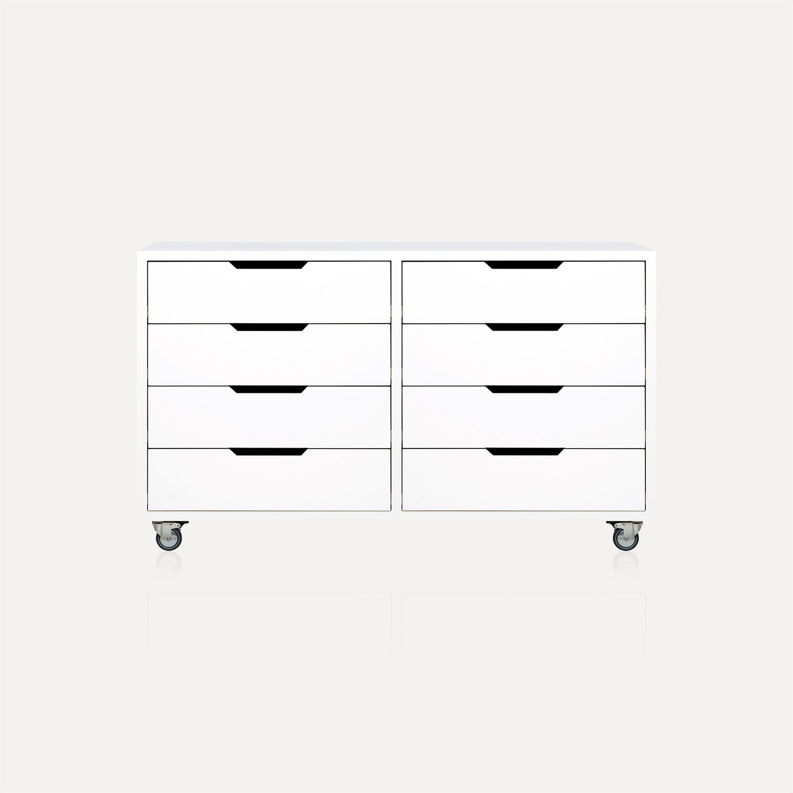 CHESTYboy 2 Bay 4 High CooperMeluka Furniture by Danske Mobler