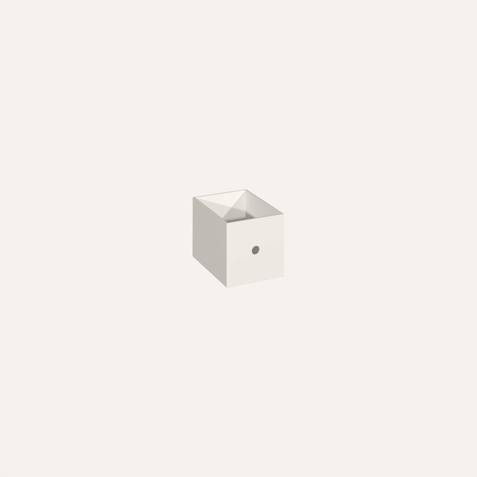 CRATE SingleMeluka Furniture by Danske Mobler