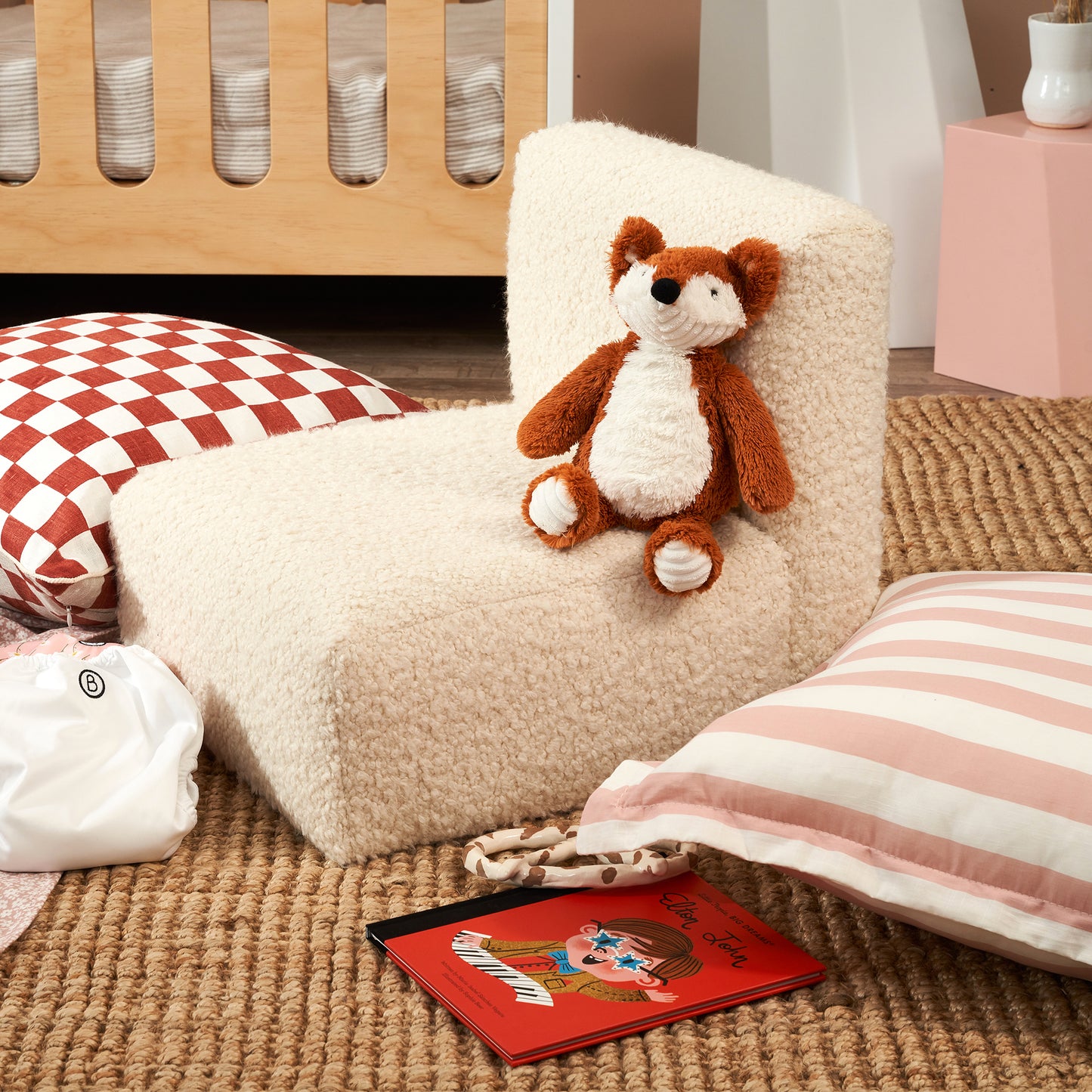 Cub - Kids Chair