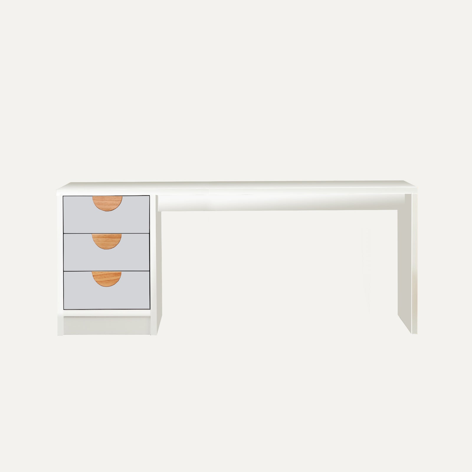 DESKboy 4 Bay RileyMeluka Furniture by Danske Mobler
