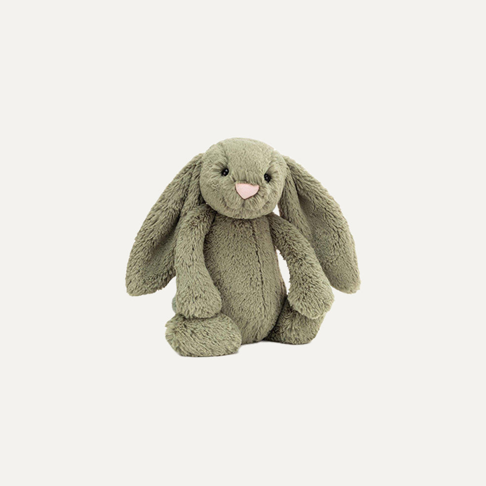 Bashful Fern BunnyMeluka Furniture by Danske Mobler