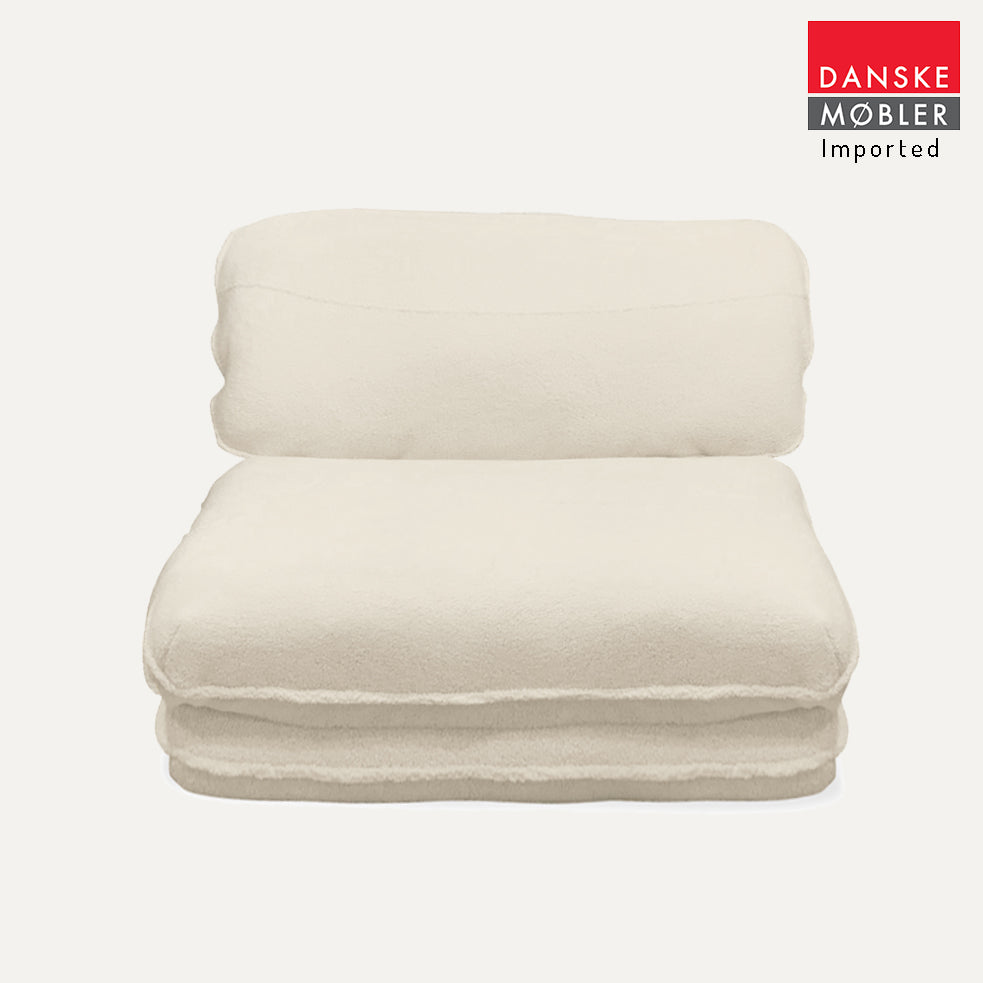 Matakana SofaBed Meluka Furniture by Danske Mobler