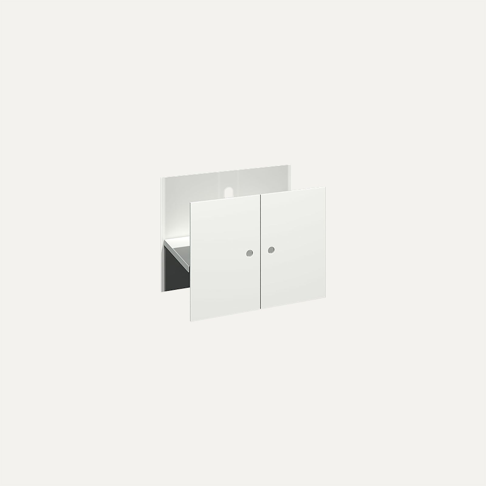 SIDEboy Cupboard 1B3HMeluka Furniture by Danske Mobler