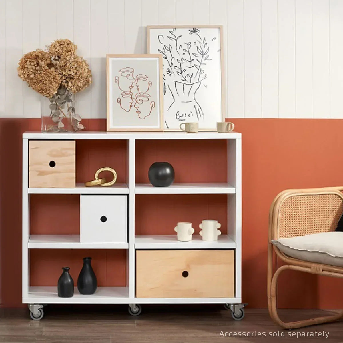 Why Every Child Needs a Bookshelf at Home