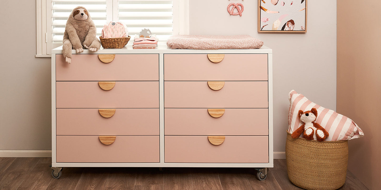 Kids Drawers: What to Look For (And What to Avoid)