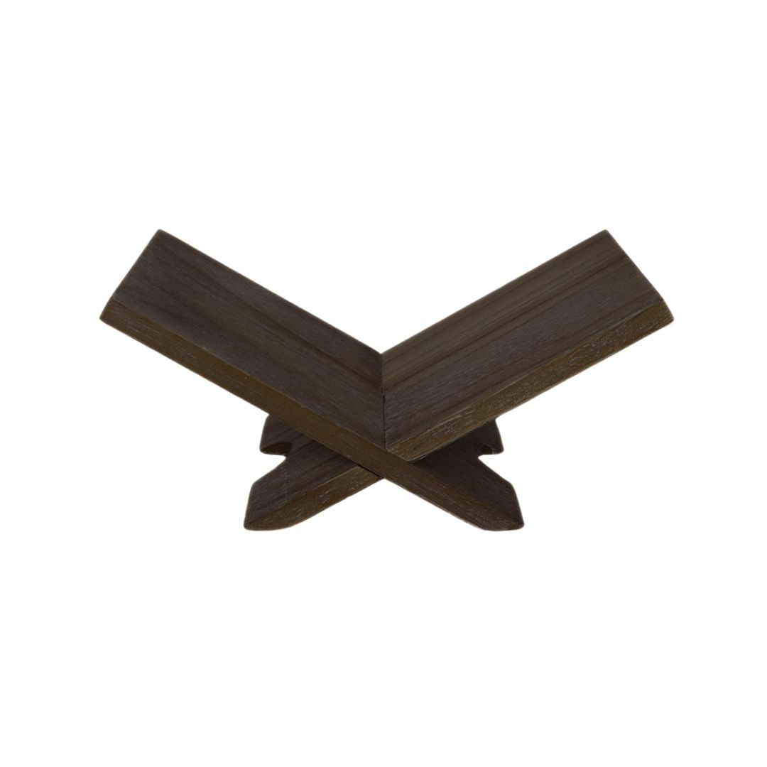 Como Book Stand - Black