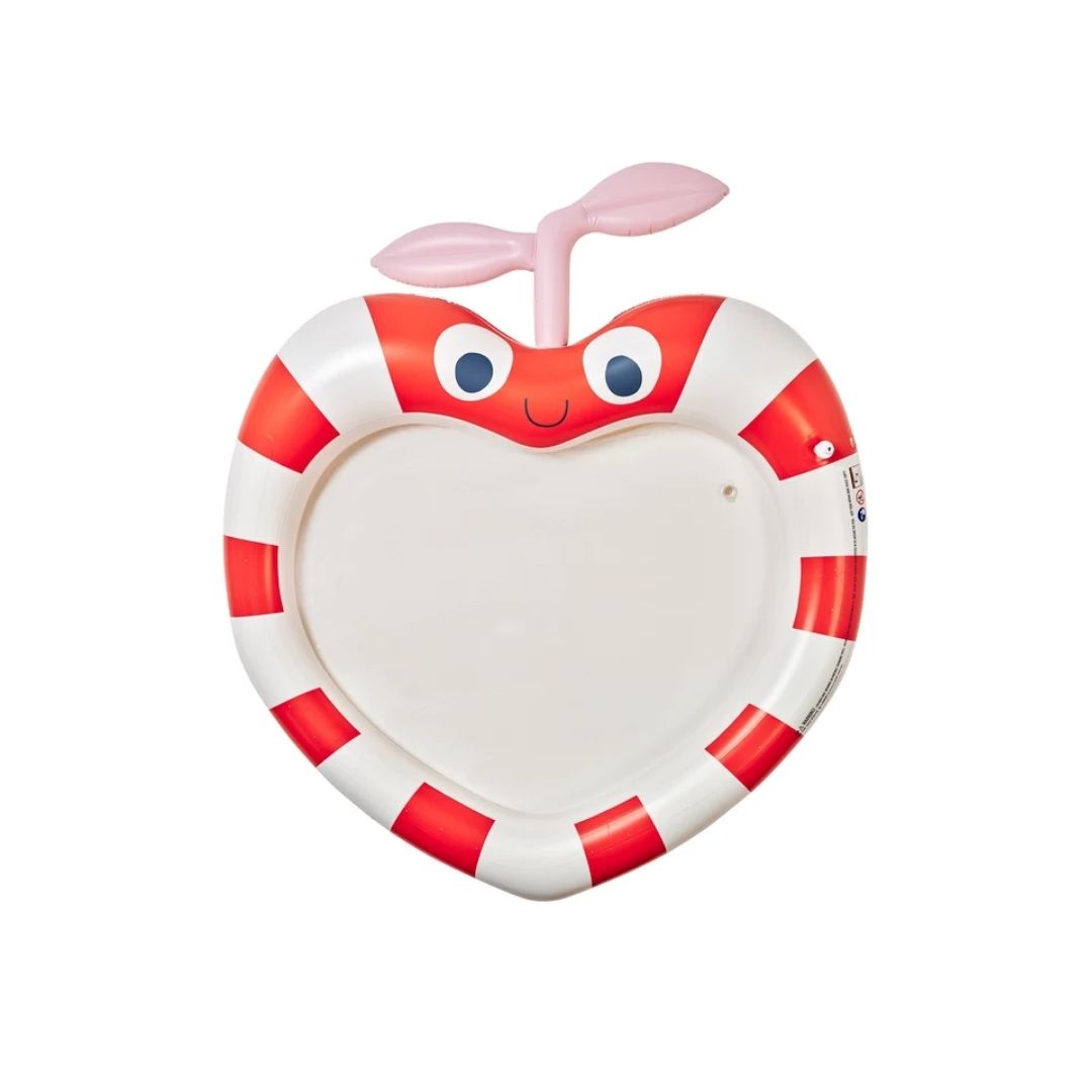 SUNNYLiFE Kids Sprinkler Mat - Poppy the Peach