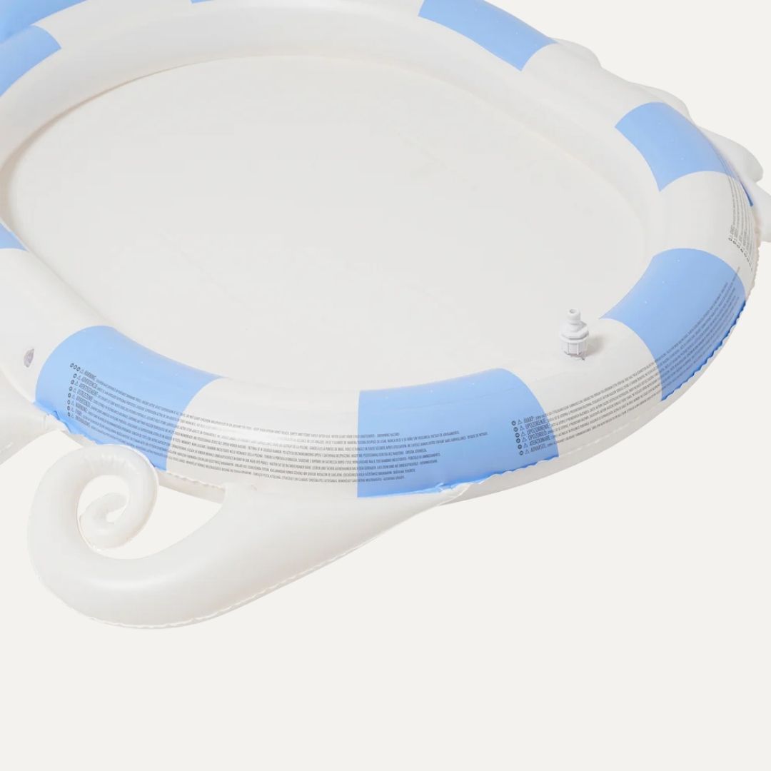 Kids Sprinkler Mat - Into the Wild