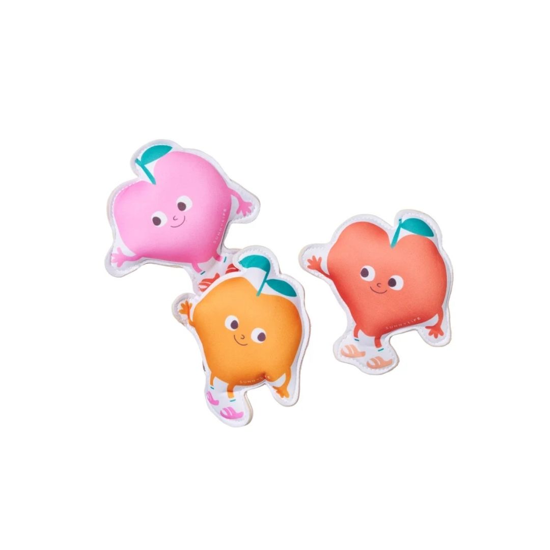 SUNNYLiFE Dive Buddies - Poppy The Peach
