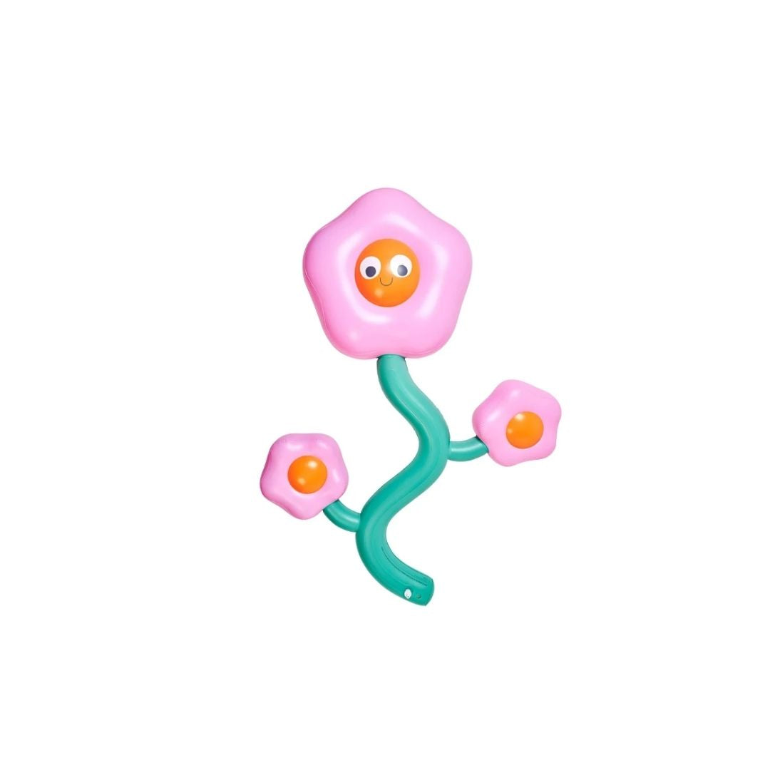 SUNNYLiFE Inflatable Sprinkler - Poppy the Peach