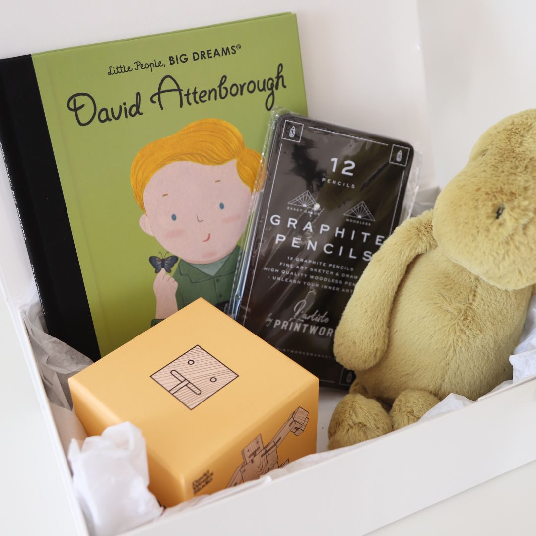 GIFT PACK -  Young AdventurerMeluka Furniture by Danske Mobler