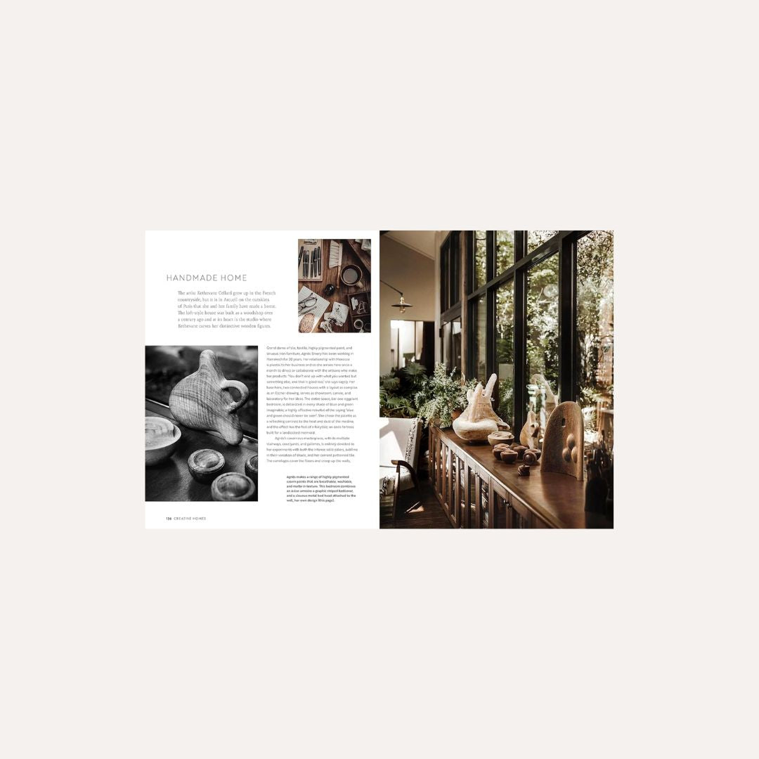 Creative Homes