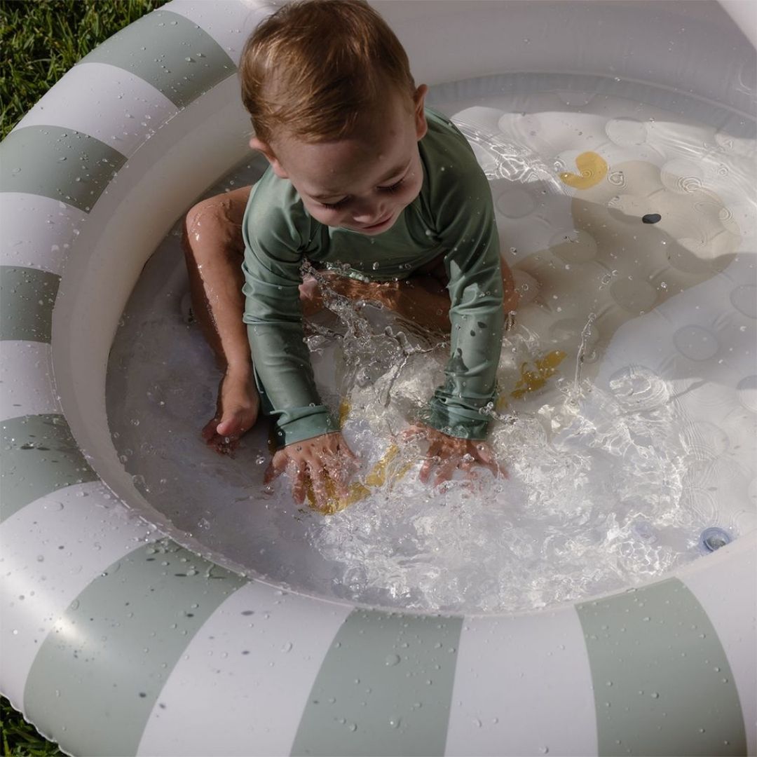 SUNNYLiFE Kids Pool - Dex the Duck