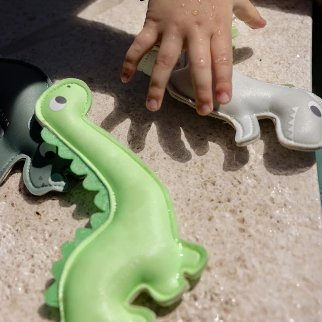SUNNYLiFE Dive Buddies - Dino