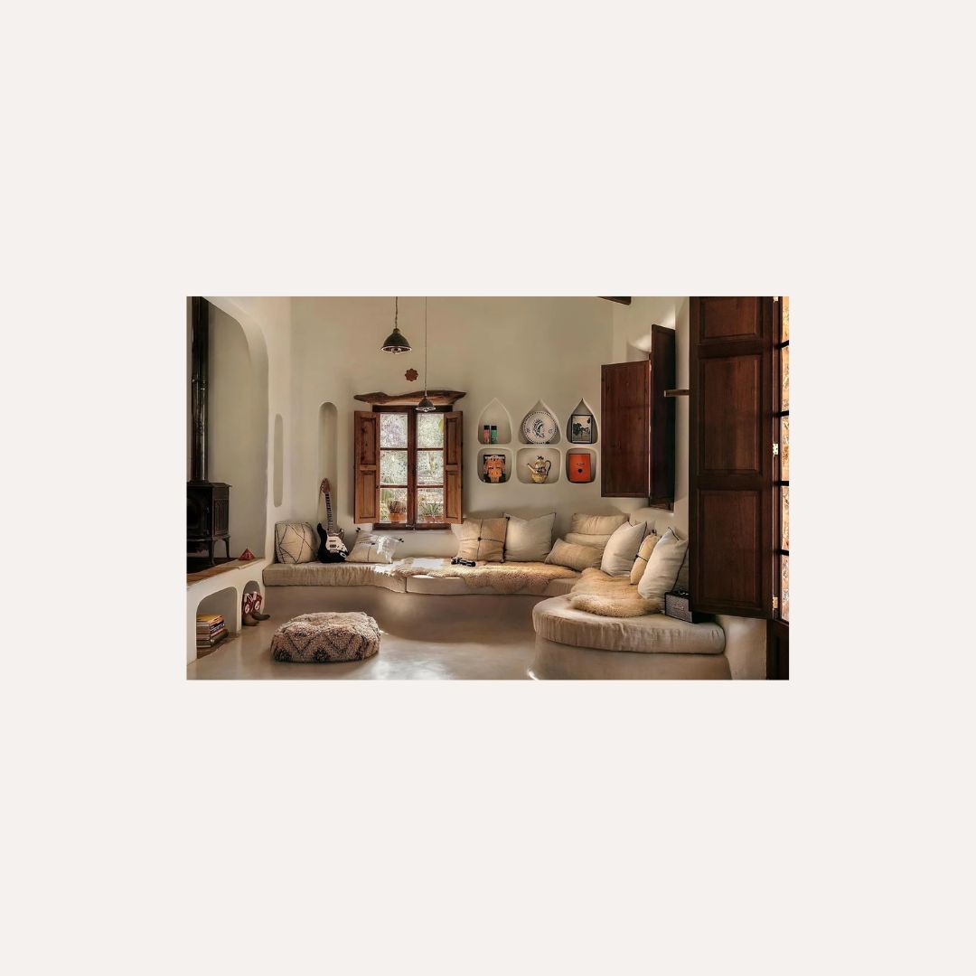 Creative Homes