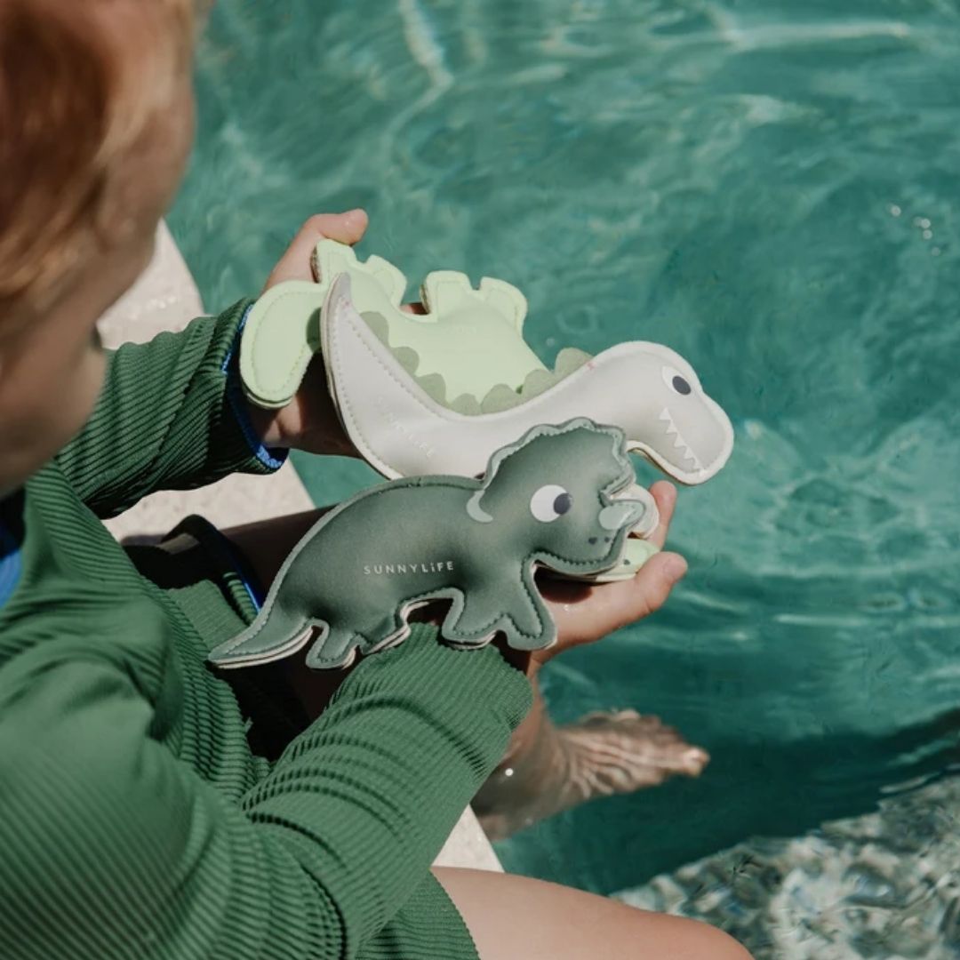 SUNNYLiFE Dive Buddies - Dino