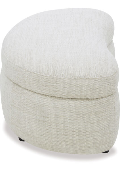 Snuggle Ottoman
