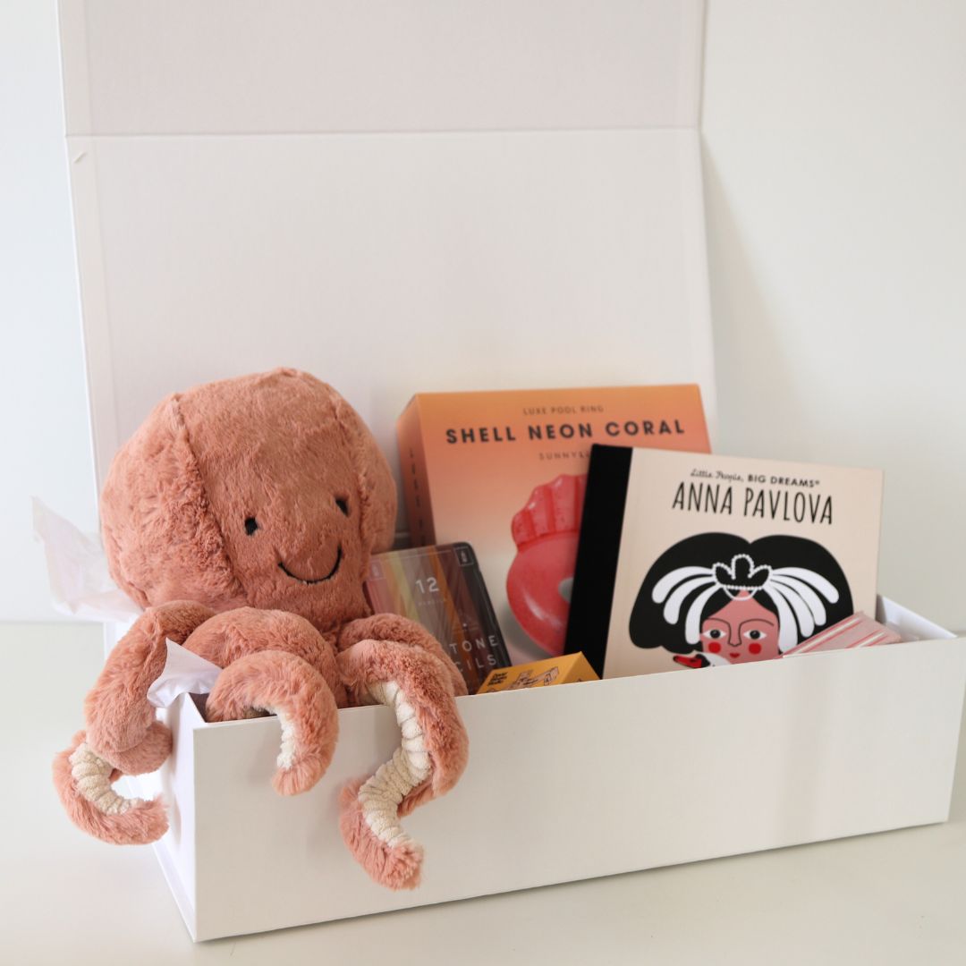 GIFT PACK -  Little DreamersMeluka Furniture by Danske Mobler