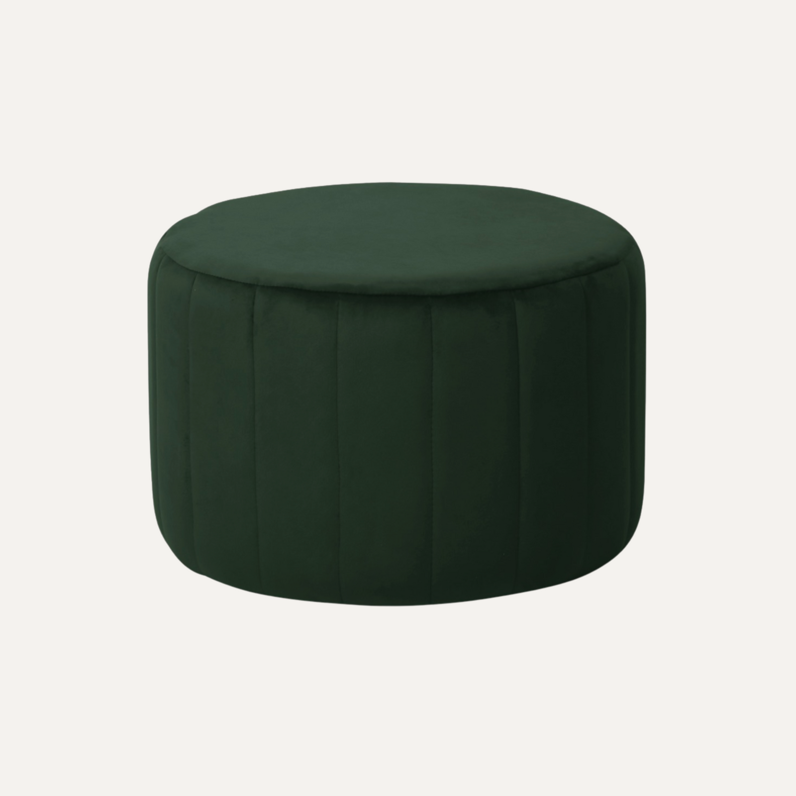 Emma OttomanMeluka Furniture by Danske Mobler