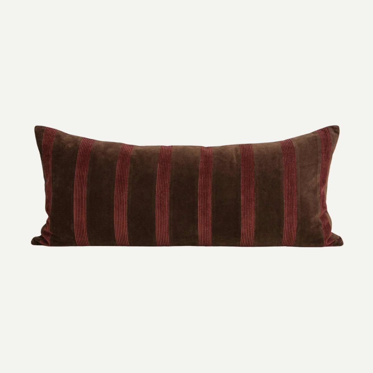 Huxley Chocolate/Cherry