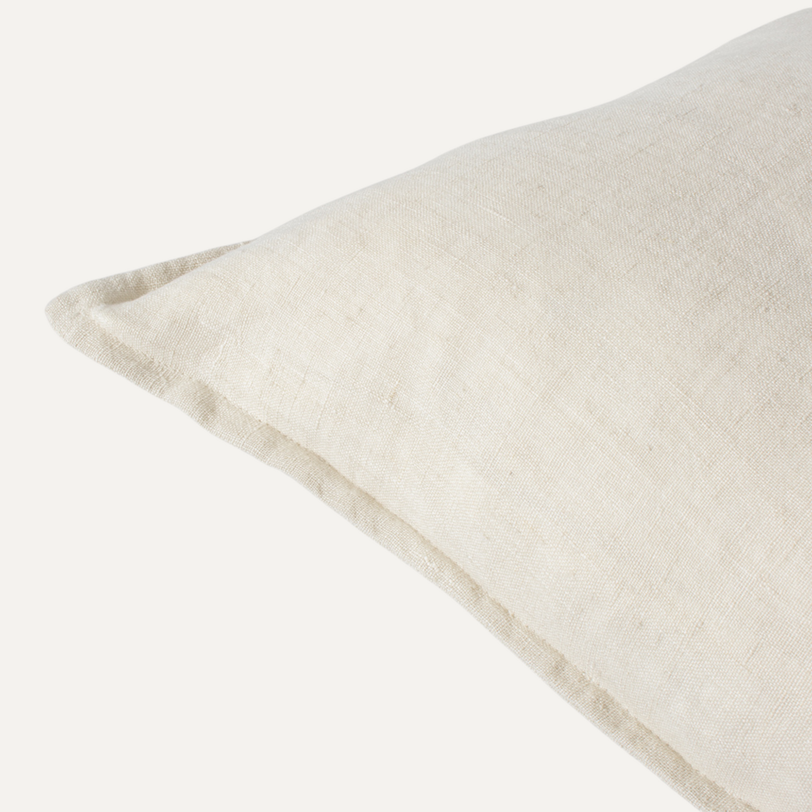 Cassia Almond CushionMeluka Furniture by Danske Mobler