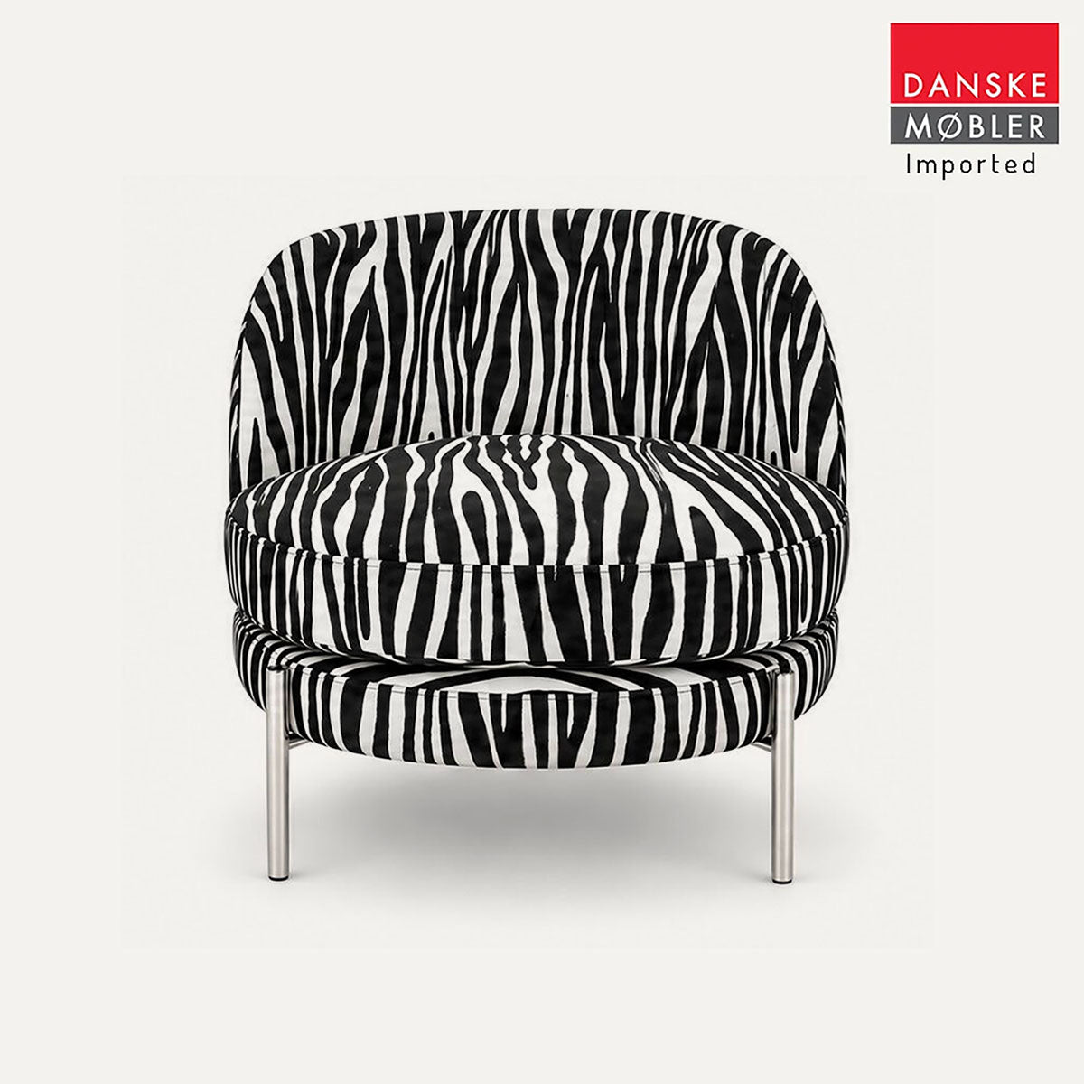 Karl Chair – Black
