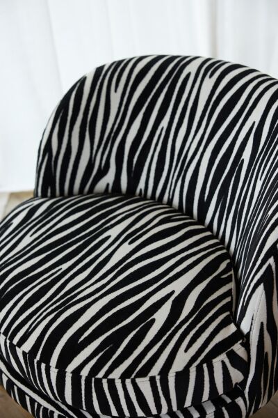 Karl Chair – Black