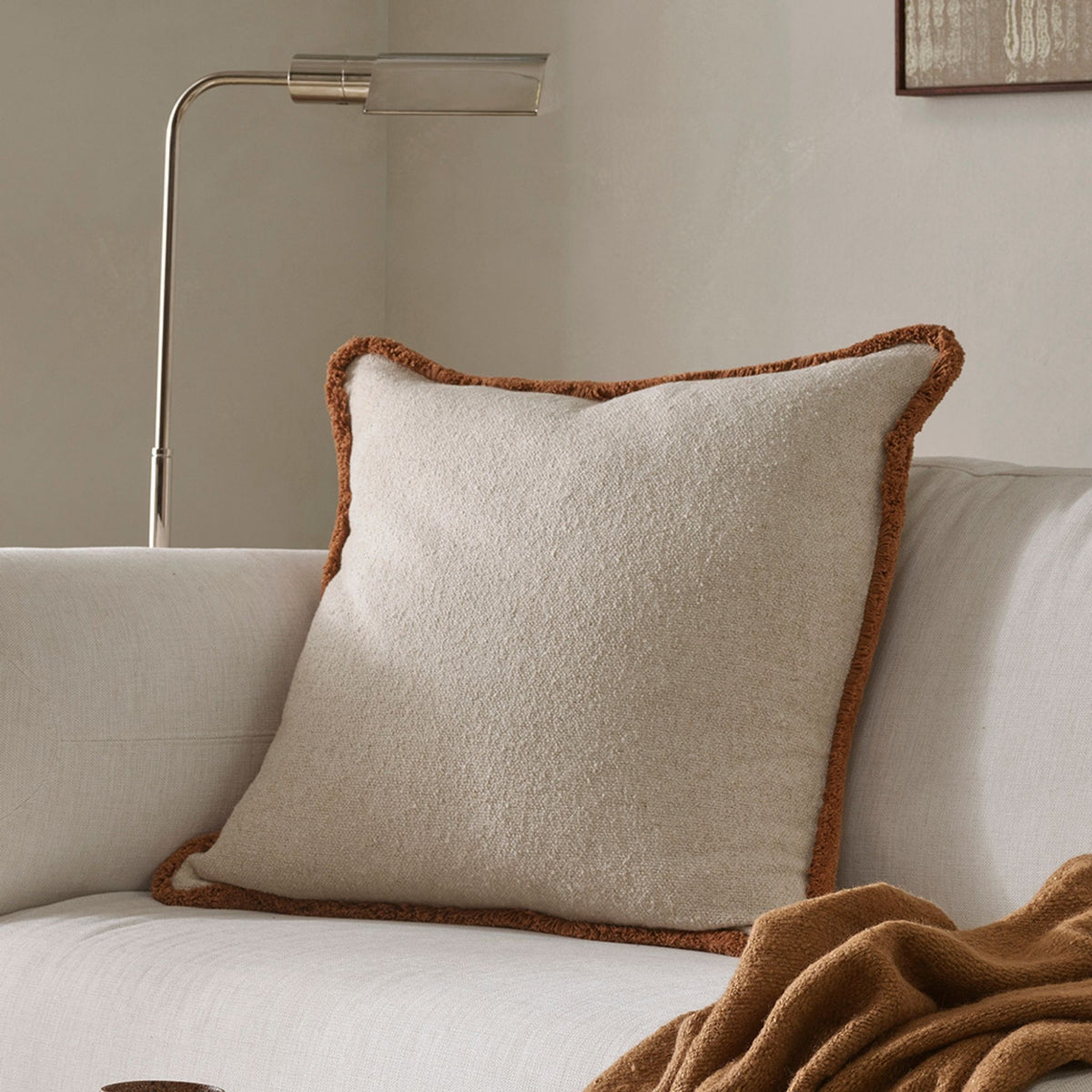 Darcy Sienna Cushion