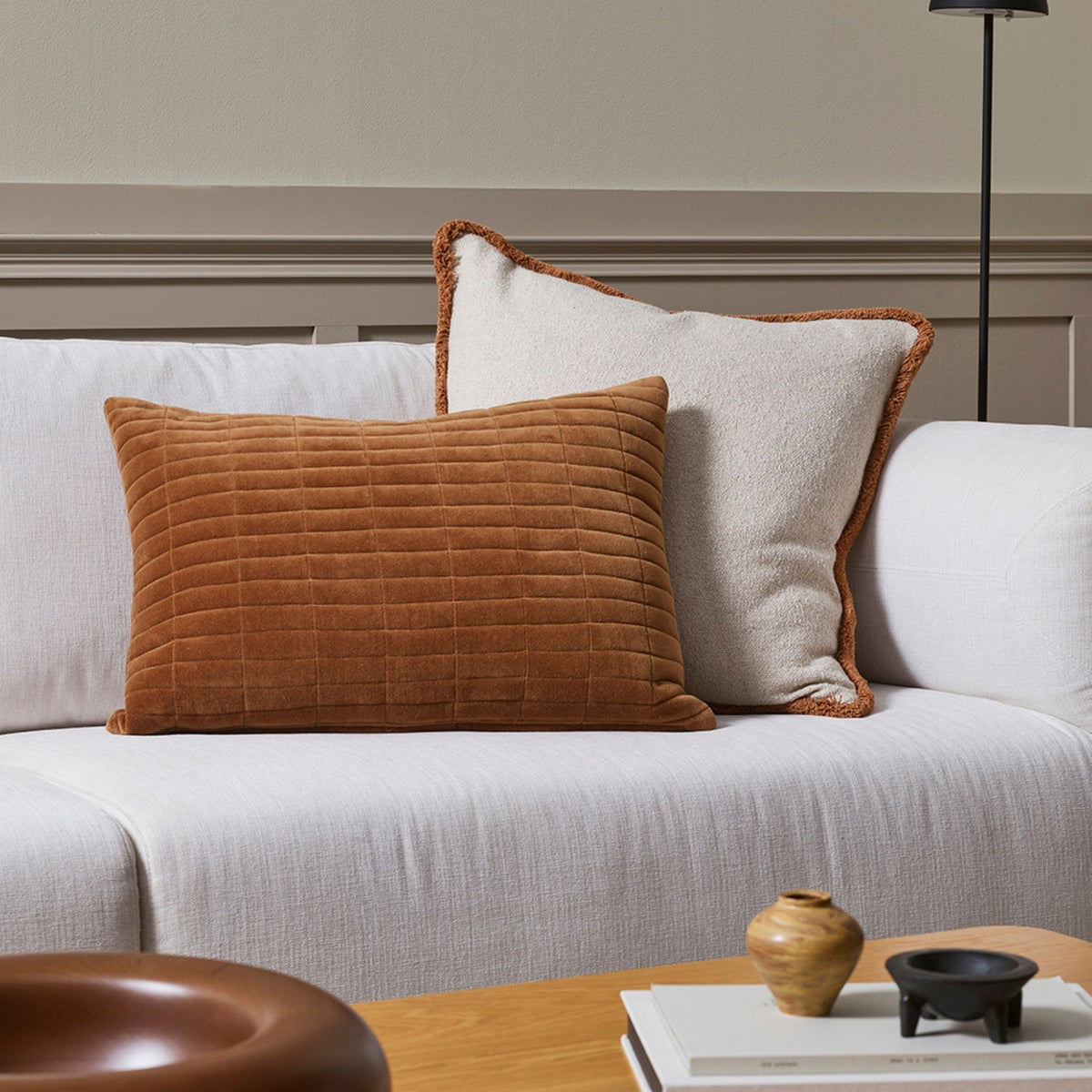 Darcy Sienna Cushion