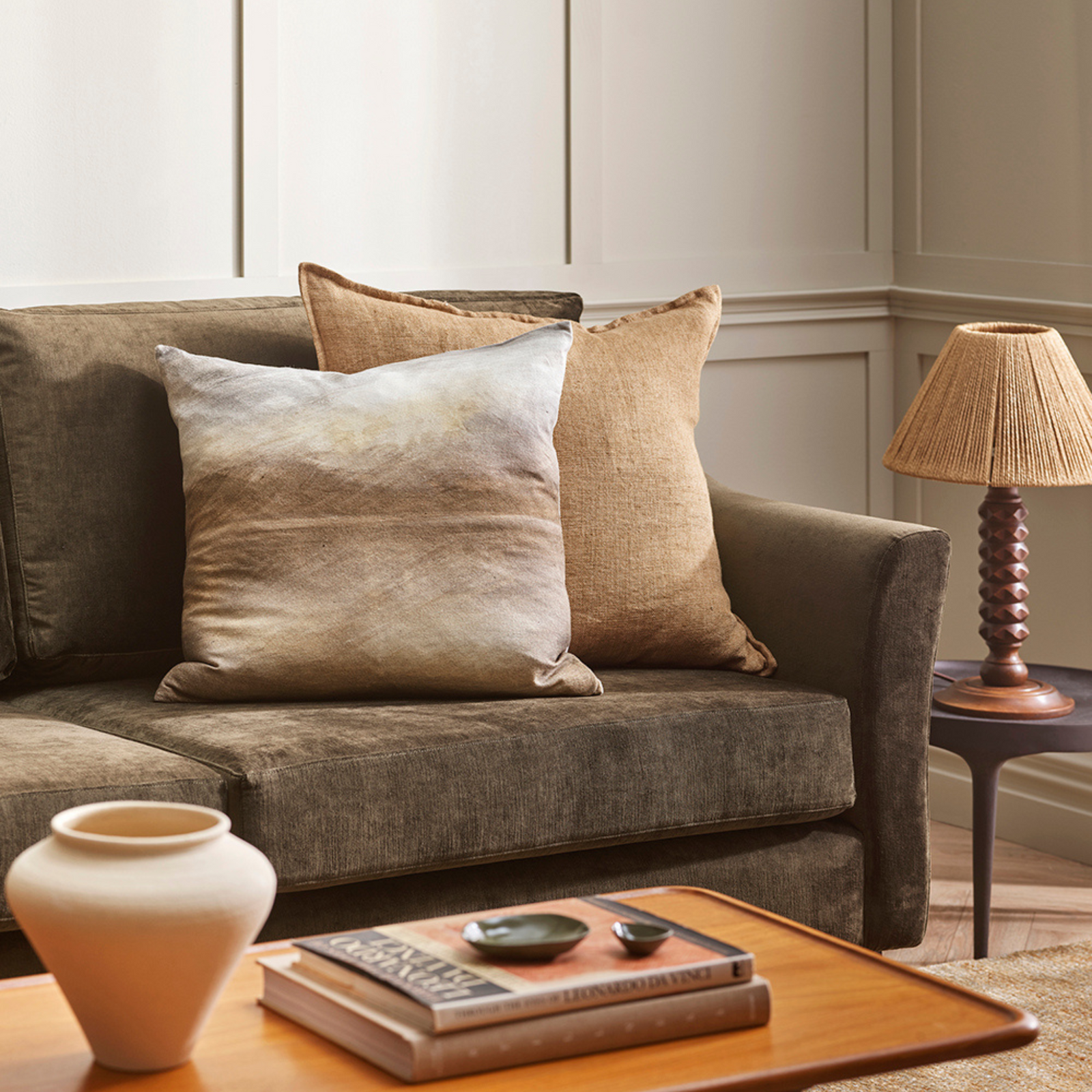 Headlands CushionMeluka Furniture by Danske Mobler