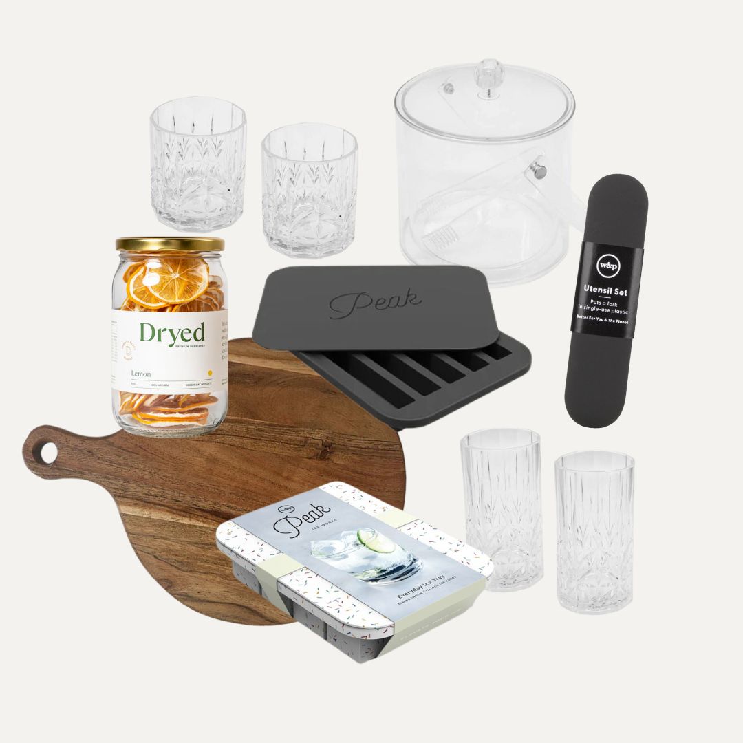 GIFT PACK -  Ultimate Festive EntertainerMeluka Furniture by Danske Mobler