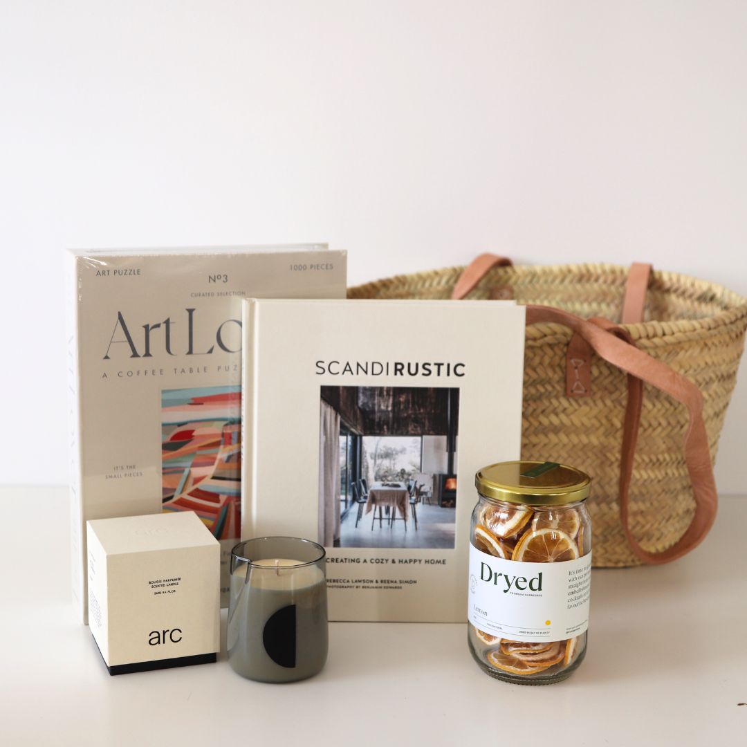 GIFT PACK - Bach Girl EssentialsMeluka Furniture by Danske Mobler