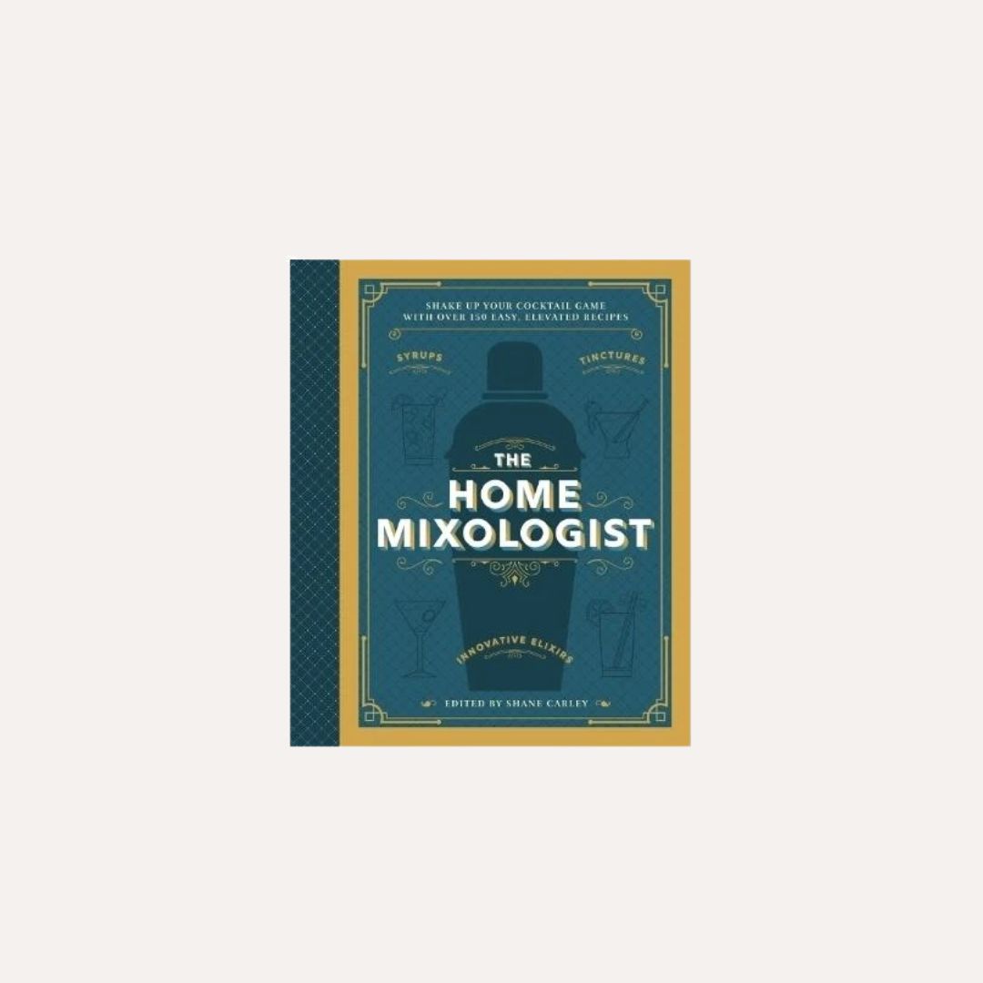Home Mixologist