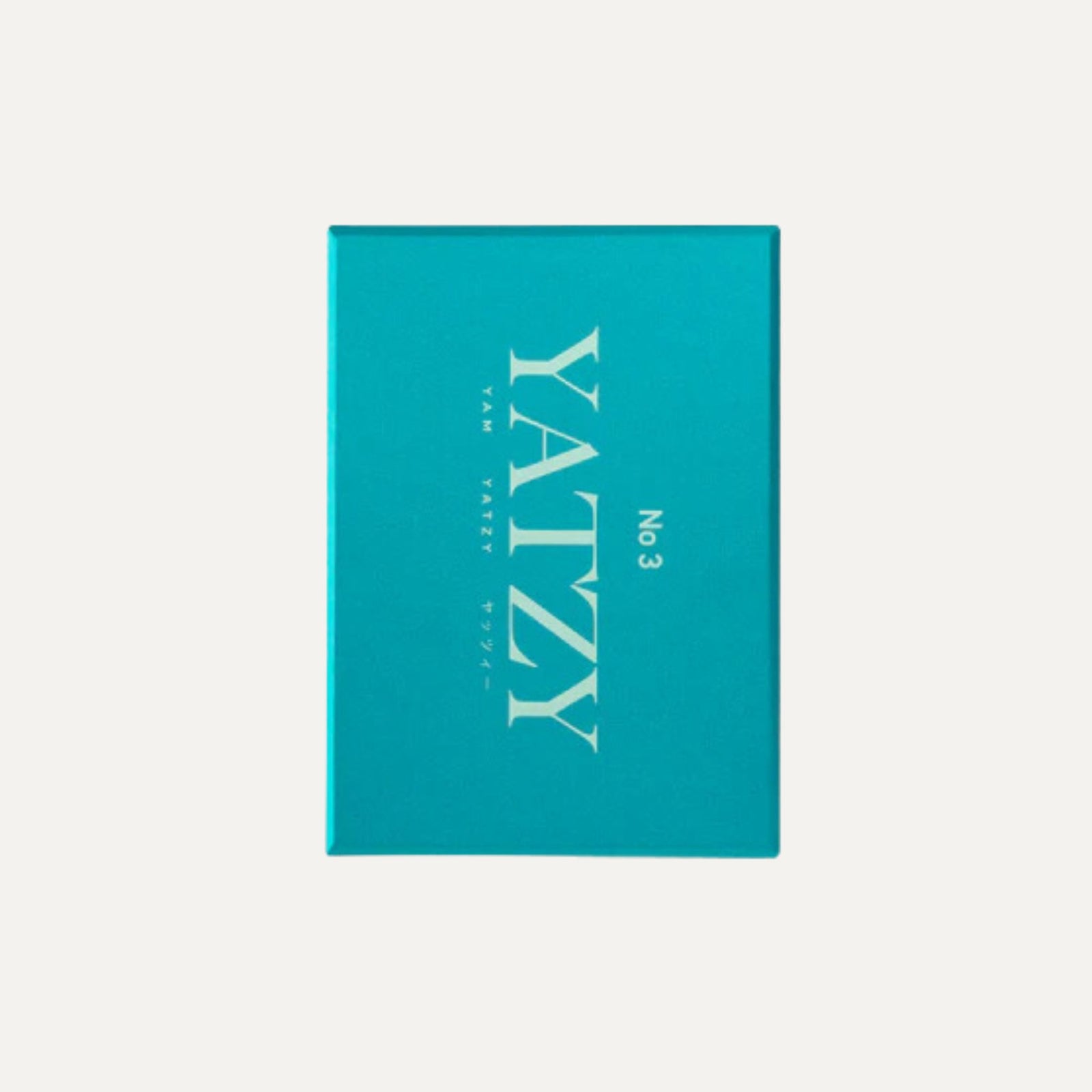 Classic Games YatzyMeluka Furniture by Danske Mobler