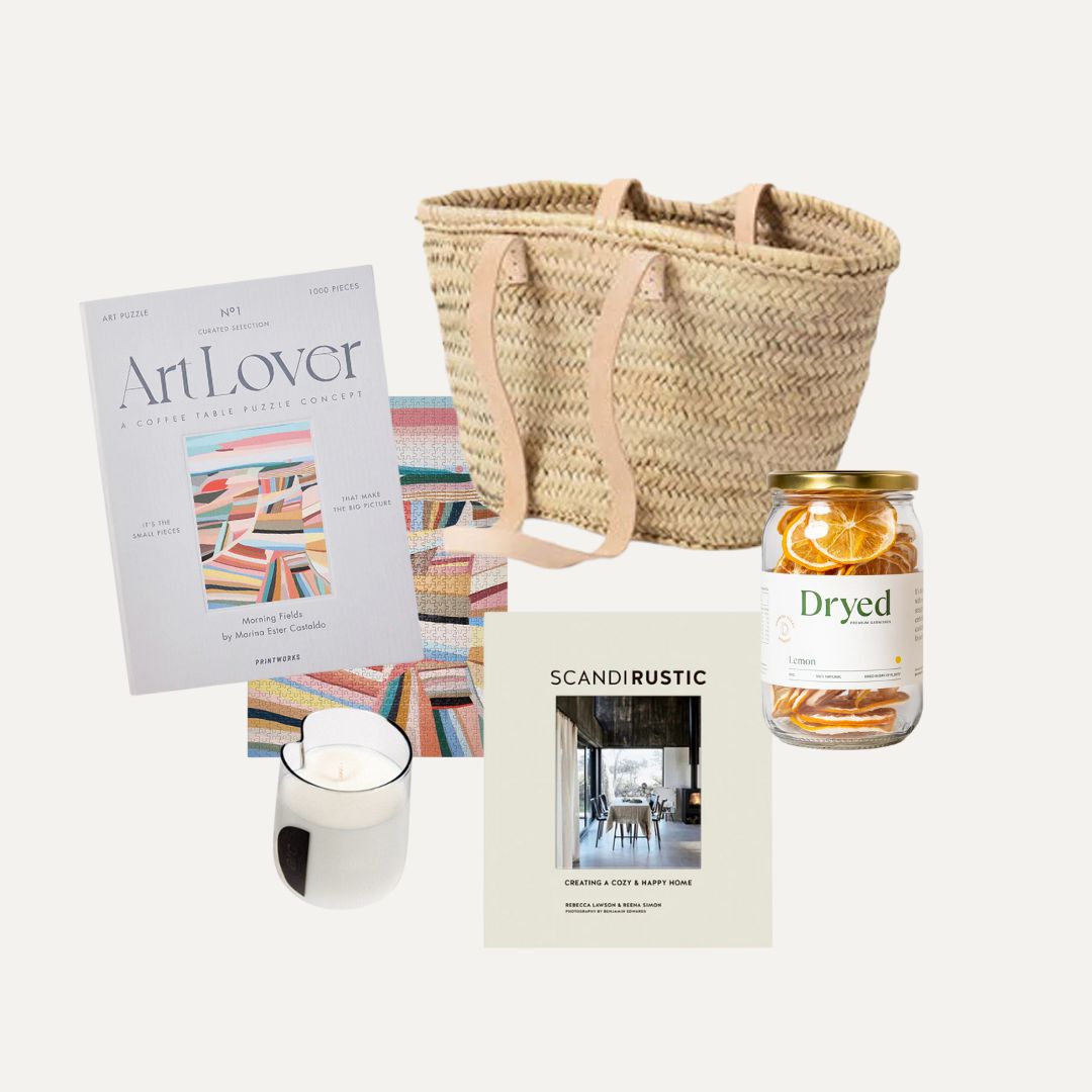 GIFT PACK - Bach Girl Essentials