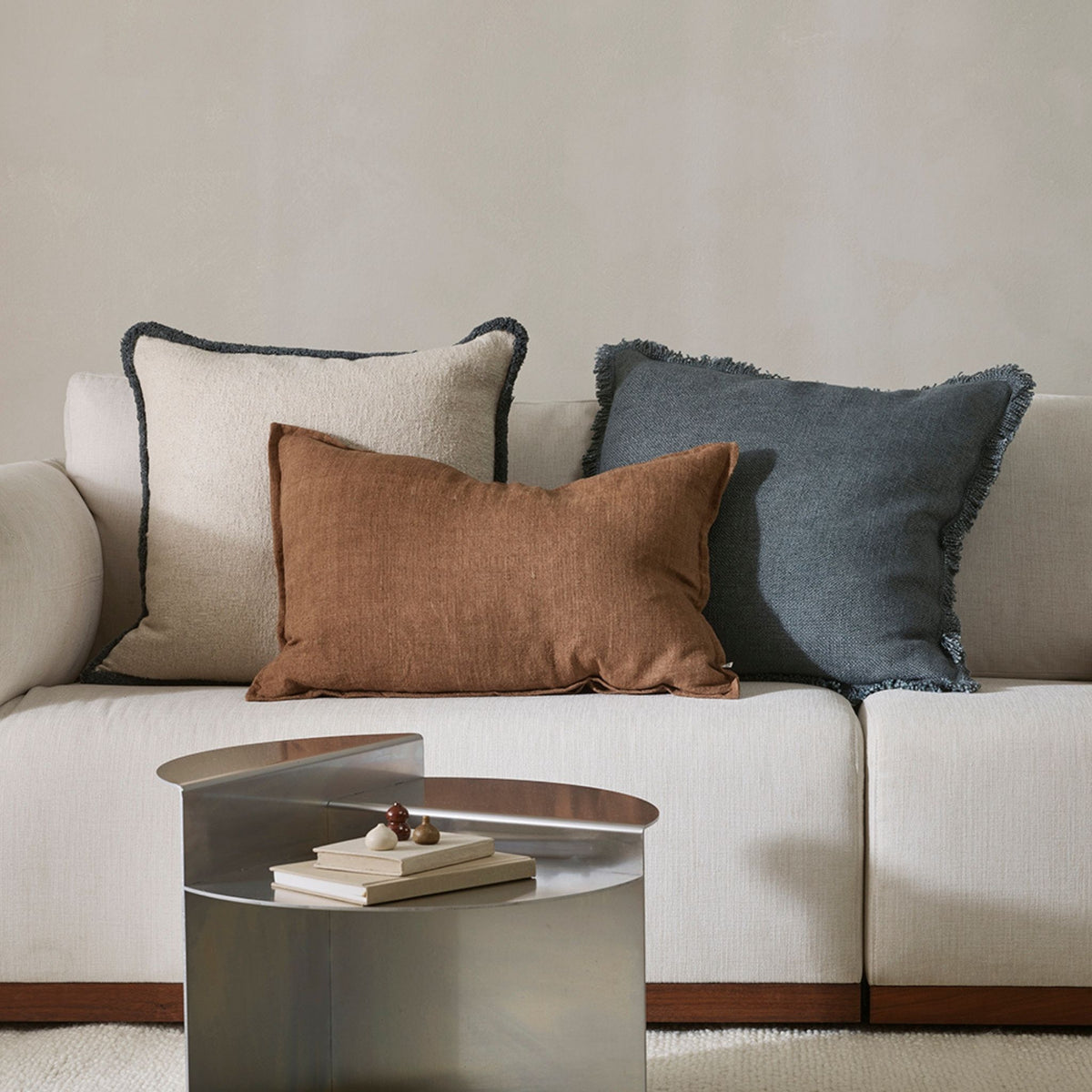 Darcy Cloudburst Cushion