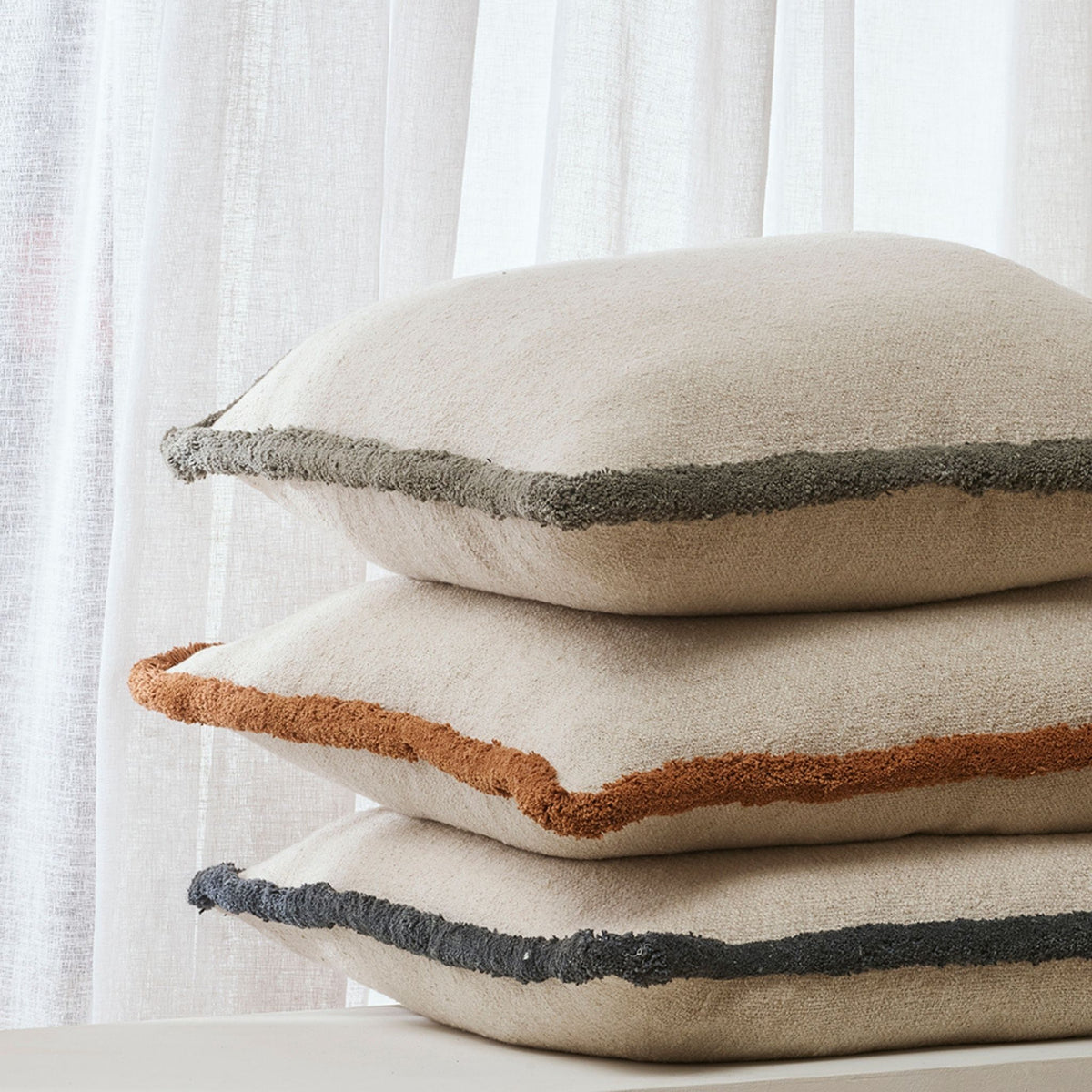 Darcy Sienna Cushion